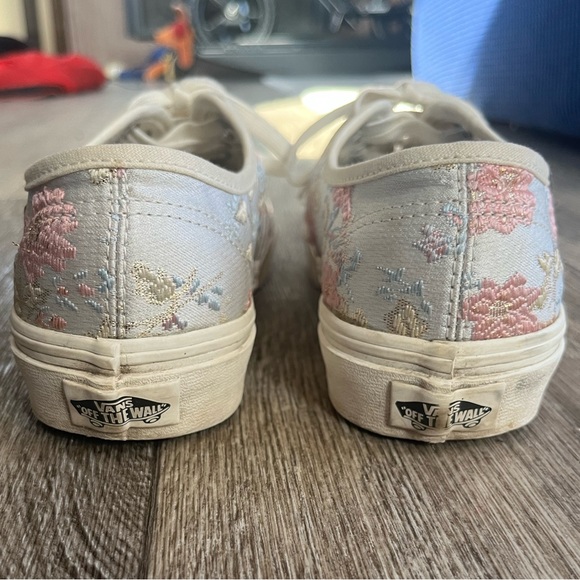 Vans Authentic - Picture 4 of 7